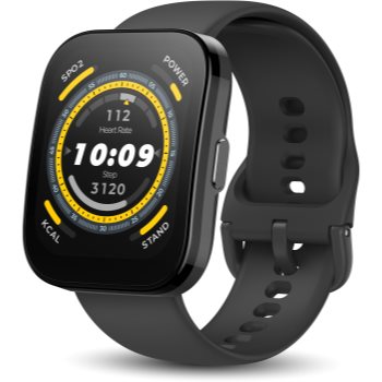 Amazfit Bip 5 ceas inteligent - imagine 2